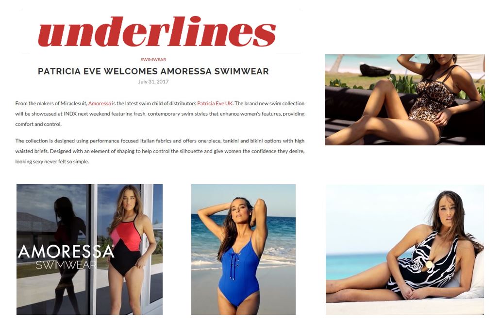 AMoressa Underlines Aug 17
