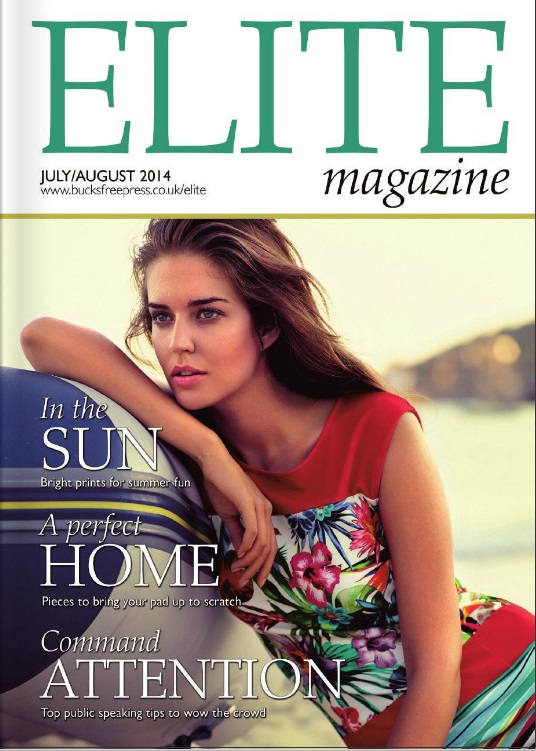 Elite Magazine