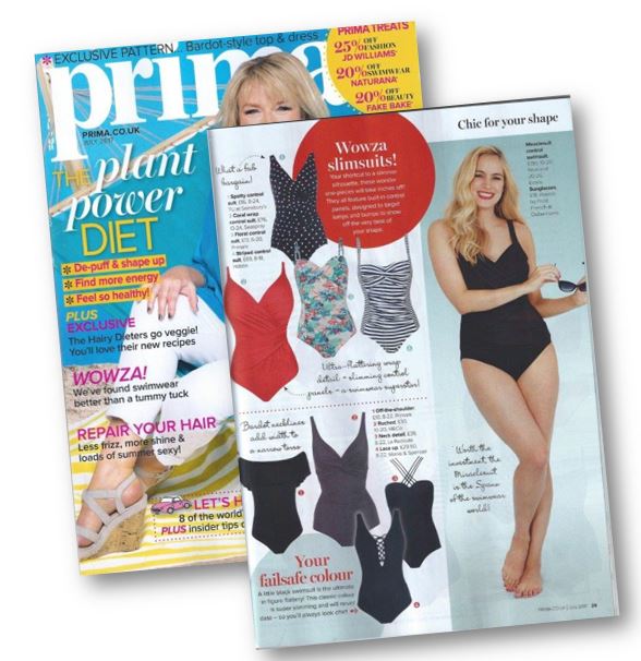 Miraclesuit Swim Prima July 17