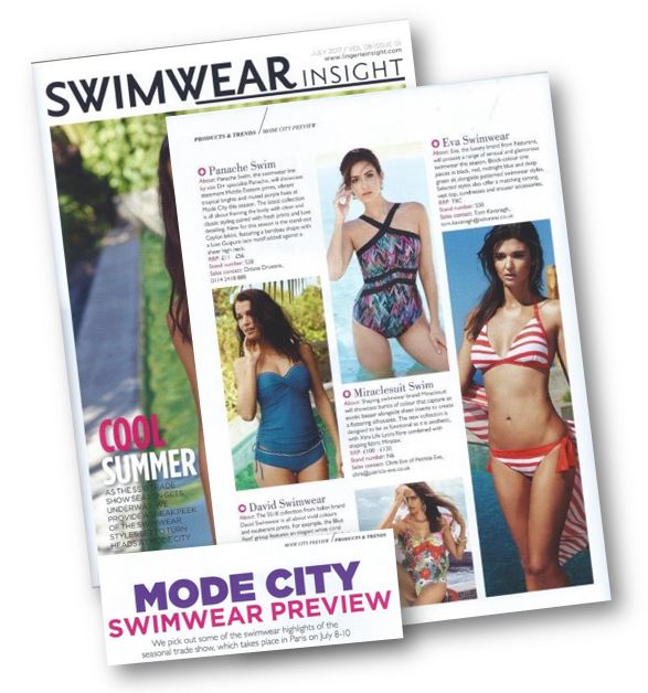 Swimwear Insight Miraclesuit Mode City PReview July 17