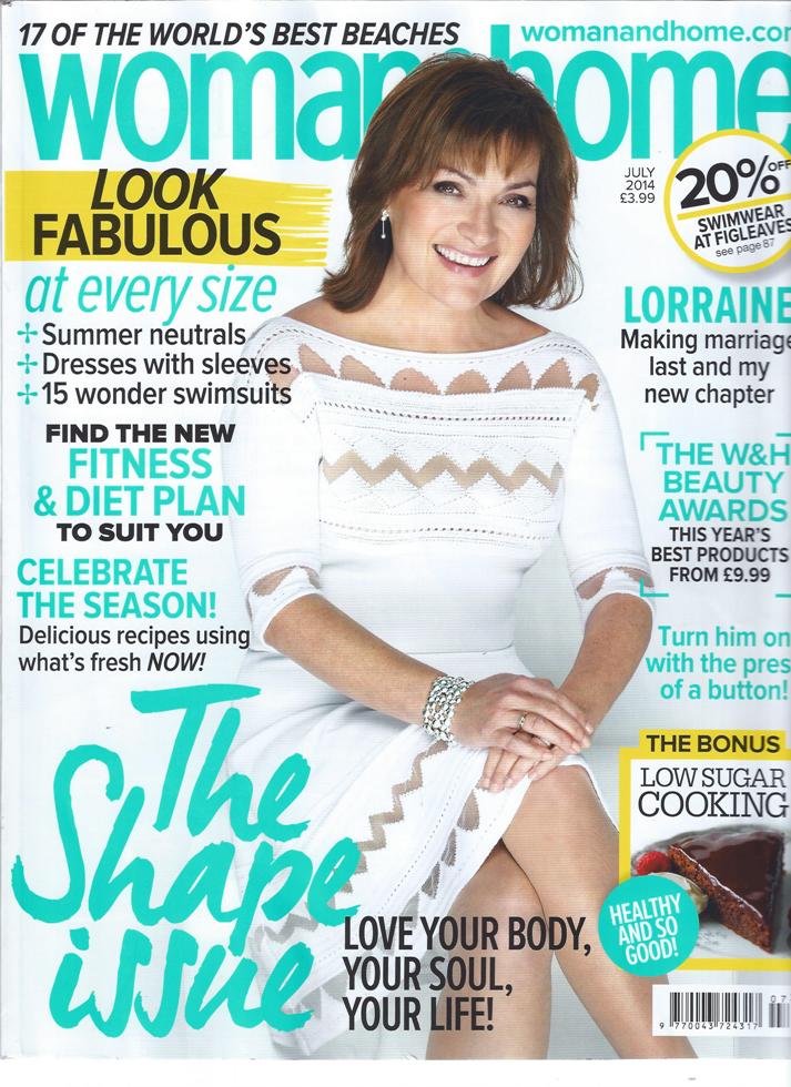 Women and Home Magazine