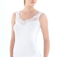 Comfort Classics&nbsp;Singlet&nbsp;1343