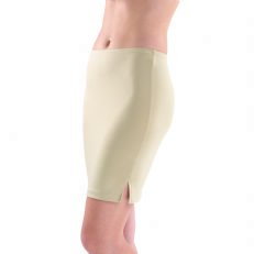 Petticoat&nbsp;Fitted Half Slip&nbsp;1896