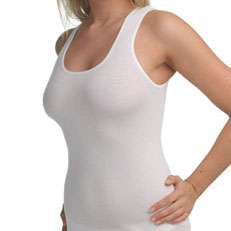 Essentials&nbsp;2 Pack Singlet&nbsp;1590
