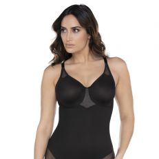Sexy Sheer&nbsp;Shaping Bodysuit&nbsp;2783