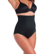 Sleek Essentials&nbsp;Plus Hi Waist Brief&nbsp;2005-E