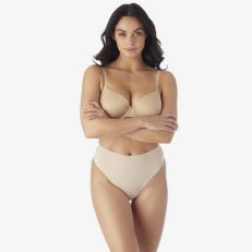 2 - Pack&nbsp;Light Shaping Thong&nbsp;7538P