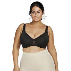 Unbelievable Comfort Plus Size&nbsp;Waistline Bike Pant&nbsp;7786