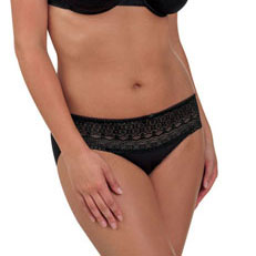 Lace&nbsp;Hipster&nbsp;A163