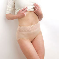 Lace&nbsp;Brief&nbsp;A165