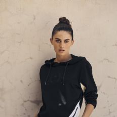 Obsidian&nbsp;Hoodie - Shorts&nbsp;HA2202LW - HA2203LW