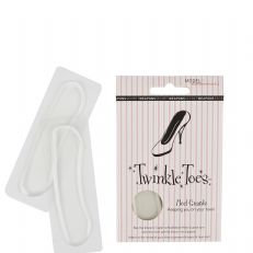 Twinkle Toe´s&nbsp;Heel Guards&nbsp;SW-003