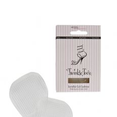Twinkle Toe´s&nbsp;Invisible Gel Cushions&nbsp;SW-001