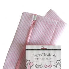 Fashion Essentials&nbsp;Lingerie Washbag&nbsp;SW-038