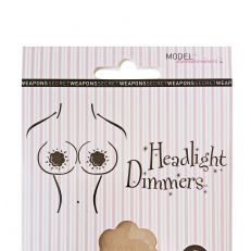 Fashion Essentials&nbsp;Headlight Dimmers&nbsp;SW-043