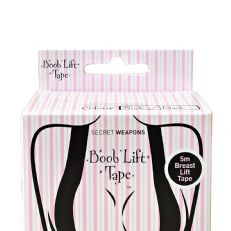 Fashion Essentials&nbsp;Flexible Fabric Boob Lift Tape&nbsp;SW-050