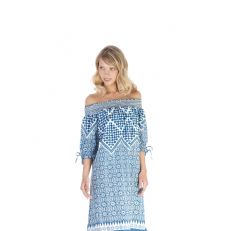 Cote D´Azur&nbsp;Dress&nbsp;VI9-021