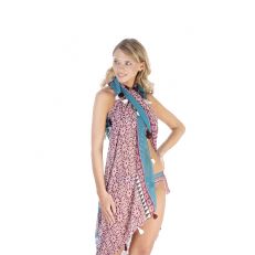 Magic Anatalya&nbsp;Sarong&nbsp;VI9-045