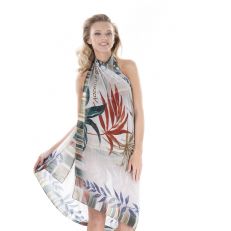 Ethnic Chaos&nbsp;Sarong&nbsp;VI9-051